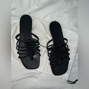 Vince sandals